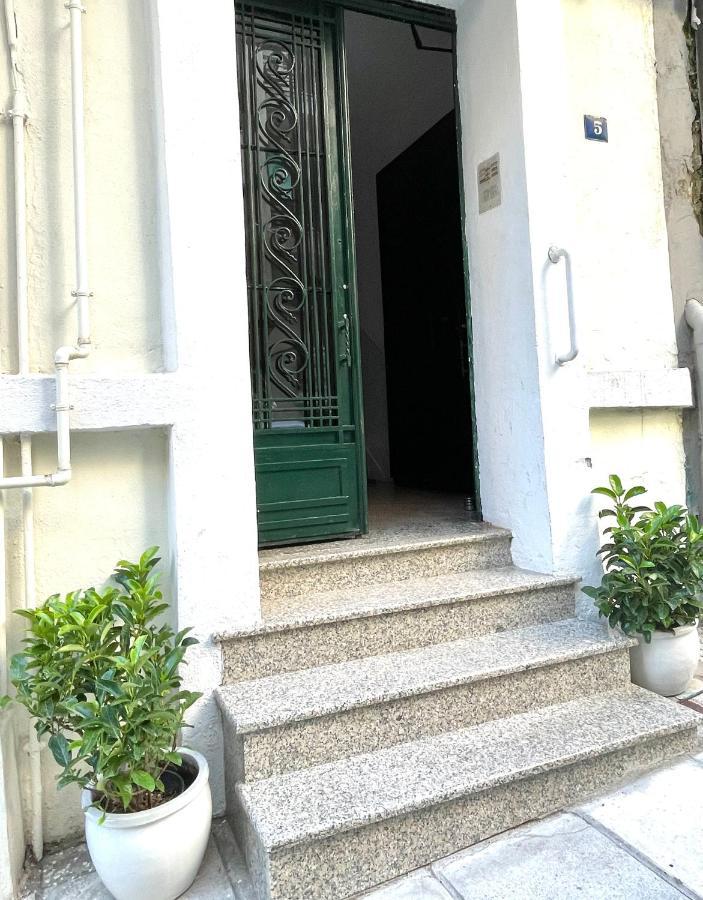 Ministerium 1&2 Bedroom Apartments Thessaloniki Exterior photo