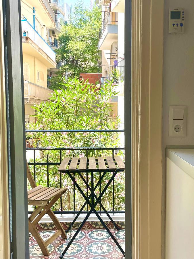 Ministerium 1&2 Bedroom Apartments Thessaloniki Exterior photo