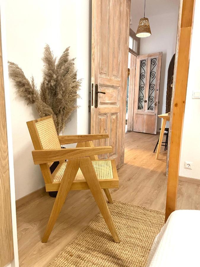 Ministerium 1&2 Bedroom Apartments Thessaloniki Exterior photo