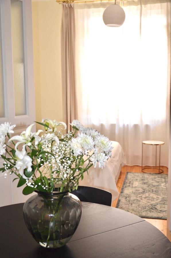 Ministerium 1&2 Bedroom Apartments Thessaloniki Exterior photo
